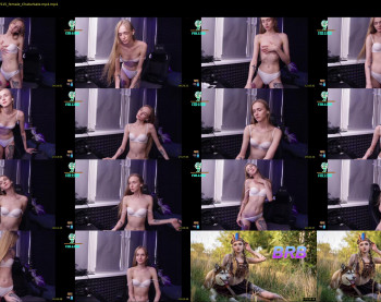jessica_rays — 72 minute Chaturbate couple teen cam video, 1080p, Jul 28, 2021