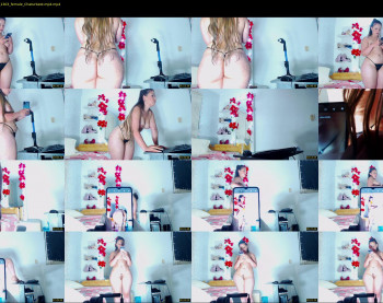 lenna_harper — 11 minute Chaturbate female teen cam video, 720p, Jul 27, 2021