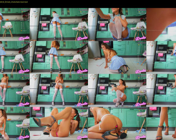 melomankaa — 77 minute Chaturbate female teen cam video, 1080p, Jul 27, 2021