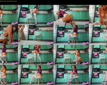 melomankaa — 57 minute Chaturbate female teen cam video, 1080p, Jul 27, 2021