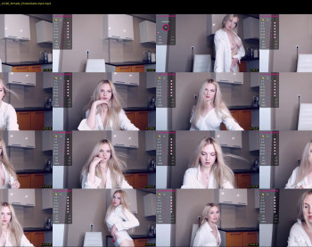small_blondee — 135 minute Chaturbate female teen cam video, 720p, Jul 28, 2021