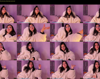 cherry__pie — 12 minute Chaturbate female teen cam video, 1080p, Jul 28, 2021