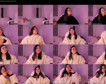 cherry__pie — 56 minute Chaturbate female teen cam video, 1080p, Jul 28, 2021