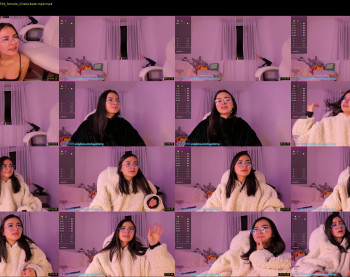 cherry__pie — 70 minute Chaturbate female teen cam video, 1080p, Jul 28, 2021