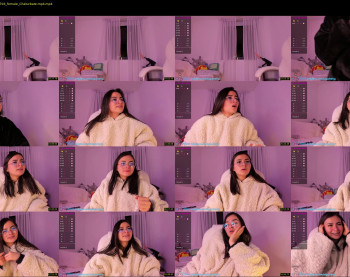 cherry__pie — 62 minute Chaturbate female teen cam video, 1080p, Jul 28, 2021
