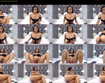 danielasanders — 56 minute Chaturbate female teen cam video, 720p, Jul 28, 2021