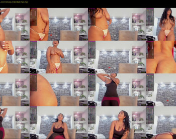 daphneadkins — 25 minute Chaturbate female teen cam video, 720p, Jul 28, 2021