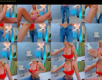 fallingangel_ — 38 minute Chaturbate female teen cam video, 1080p, Jul 28, 2021