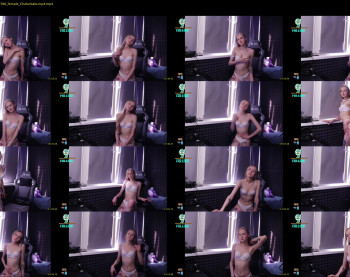 jessica_rays — 23 minute Chaturbate couple teen cam video, 1080p, Jul 28, 2021