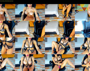 kickyfox77 — 71 minute Chaturbate female teen cam video, 1080p, Jul 29, 2021