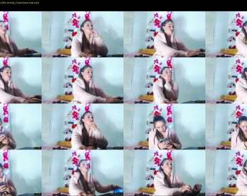 lenna_harper — 17 minute Chaturbate female teen cam video, 720p, Jul 28, 2021