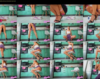 melomankaa — 9 minute Chaturbate female teen cam video, 1080p, Jul 28, 2021
