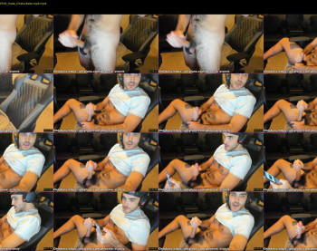 phoenix_star — 12 minute Chaturbate male teen cam video, 720p, Jul 28, 2021