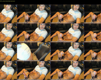 phoenix_star — 18 minute Chaturbate male teen cam video, 720p, Jul 28, 2021