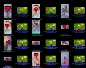 8bitdeviants — 7 minute Chaturbate female teen cam video, 720p, Jul 29, 2021