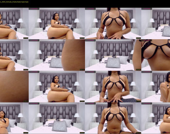 danielasanders — 56 minute Chaturbate female teen cam video, 720p, Jul 29, 2021