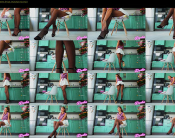 melomankaa — 6 minute Chaturbate female teen cam video, 1080p, Jul 30, 2021