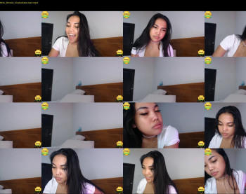 sofia_sakura — 35 minute Chaturbate female teen cam video, 1080p, Jul 29, 2021