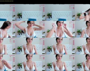 stephaweb — 3 minute Chaturbate female teen cam video, 1080p, Jul 30, 2021