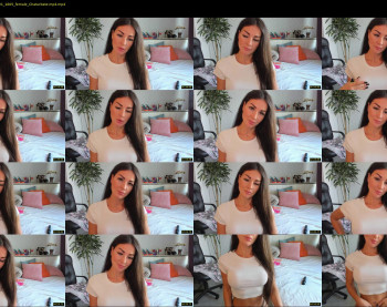 devilish_goddes — 6 minute Chaturbate female teen cam video, 1080p, Jul 30, 2021