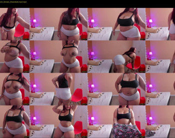emma_lean — 12 minute Chaturbate female teen cam video, 1080p, Jul 30, 2021