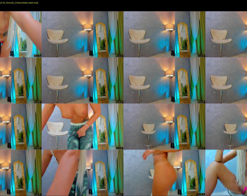 fallingangel_ — 70 minute Chaturbate female teen cam video, 1080p, Jul 30, 2021