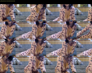katrine_denev — 12 minute Chaturbate female teen cam video, 720p, Jul 31, 2021