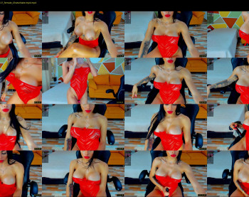 kickyfox77 — 70 minute Chaturbate female teen cam video, 1080p, Jul 31, 2021