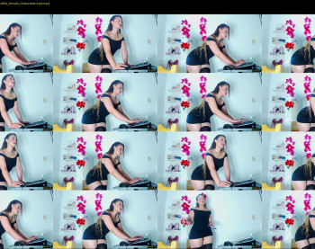 lenna_harper — 6 minute Chaturbate female teen cam video, 720p, Jul 30, 2021