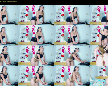 lenna_harper — 51 minute Chaturbate female teen cam video, 720p, Jul 30, 2021