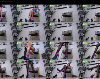 look_ — 77 minute Chaturbate female teen cam video, 1080p, Jul 30, 2021