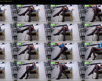 look_ — 12 minute Chaturbate female teen cam video, 1080p, Jul 30, 2021