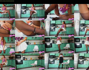melomankaa — 60 minute Chaturbate female teen cam video, 1080p, Jul 30, 2021
