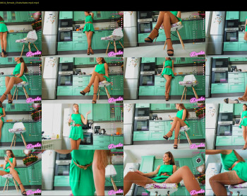 melomankaa — 61 minute Chaturbate female teen cam video, 1080p, Jul 30, 2021