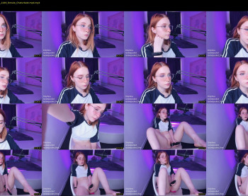 pocketrocket_ — 6 minute Chaturbate female teen cam video, 1080p, Jul 30, 2021