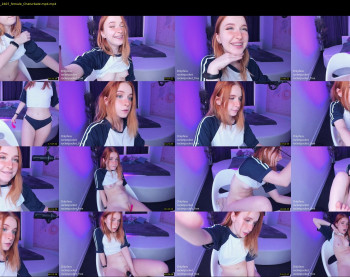 pocketrocket_ — 61 minute Chaturbate female teen cam video, 1080p, Jul 30, 2021