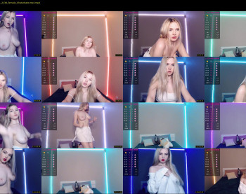 small_blondee — 135 minute Chaturbate female teen cam video, 720p, Jul 30, 2021