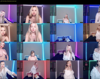 small_blondee — 135 minute Chaturbate female teen cam video, 720p, Jul 30, 2021