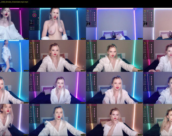 small_blondee — 61 minute Chaturbate female teen cam video, 720p, Jul 30, 2021
