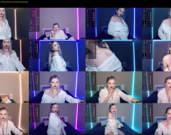 small_blondee — 98 minute Chaturbate female teen cam video, 720p, Jul 30, 2021