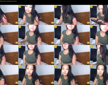 sofia_sakura — 5 minute Chaturbate female teen cam video, 1080p, Jul 30, 2021
