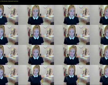 veronica_space — 3 minute Chaturbate female teen cam video, 1080p, Jul 30, 2021