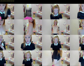 veronica_space — 36 minute Chaturbate female teen cam video, 1080p, Jul 31, 2021