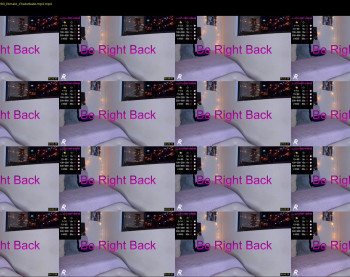 anahi_ryan — 7 minute Chaturbate female teen cam video, 1080p, Aug 1, 2021