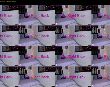 anahi_ryan — 8 minute Chaturbate female teen cam video, 1080p, Aug 1, 2021