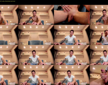 chriscarrey — 70 minute Chaturbate male teen cam video, 1080p, Jul 31, 2021
