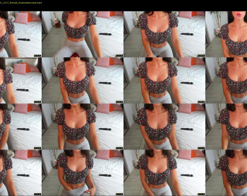 devilish_goddes — 11 minute Chaturbate female teen cam video, 1080p, Jul 31, 2021
