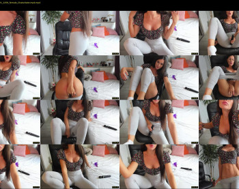 devilish_goddes — 31 minute Chaturbate female teen cam video, 1080p, Jul 31, 2021