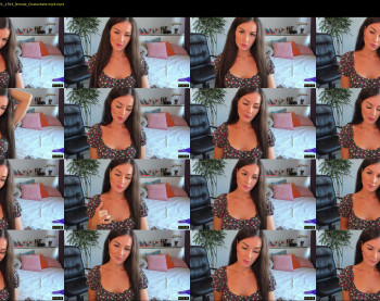 devilish_goddes — 4 minute Chaturbate female teen cam video, 1080p, Jul 31, 2021