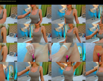 fallingangel_ — 29 minute Chaturbate female teen cam video, 1080p, Jul 31, 2021